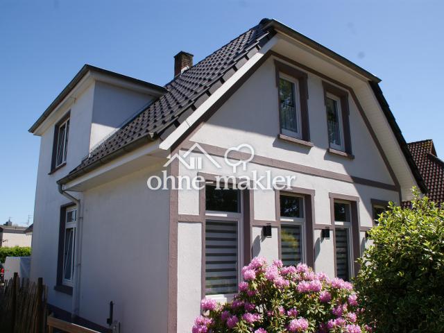 Haus kaufen in Südheide, Wardenburg