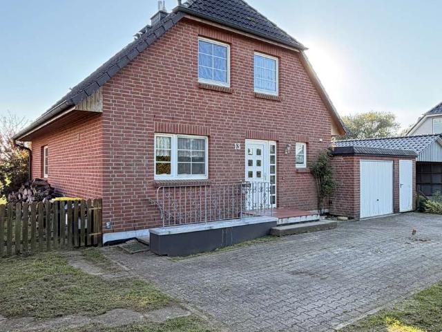 Haus kaufen in Sprenge, Steinburg