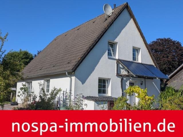 Haus kaufen in Scheggerott, Schleswig-Holstein