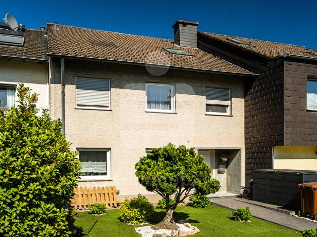 Haus kaufen in Wesseling, Nordrhein-Westfalen