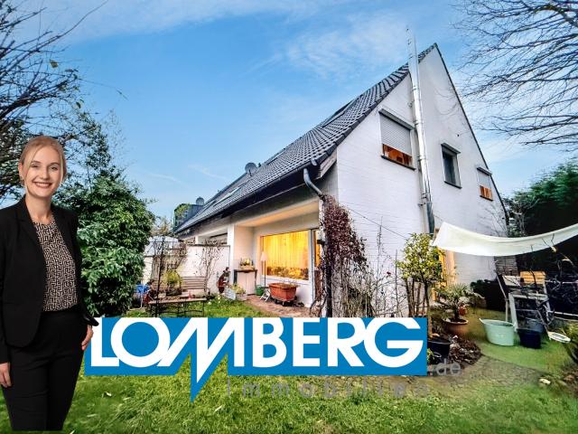Haus kaufen in Krefeld, Hüls