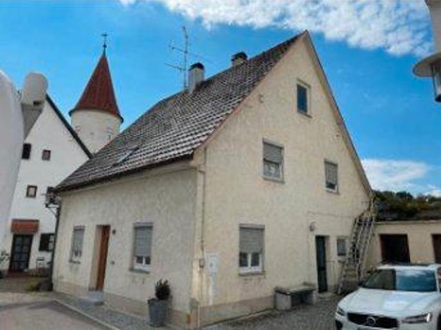 Haus kaufen in Lauingen, Bayern