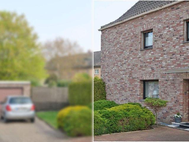 Haus kaufen in Altstadt Moers, Moers