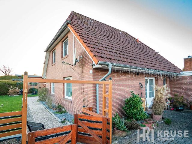 Haus kaufen in Drochtersen, Stade