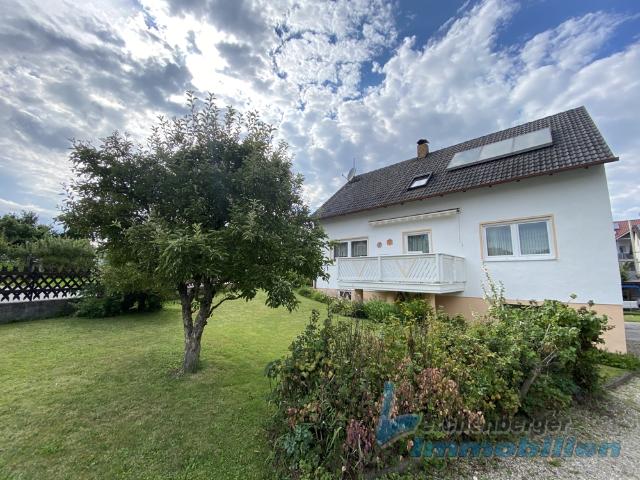 Villa kaufen in Otzing, Bayern