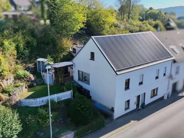 Haus kaufen in Sinn, Hessen