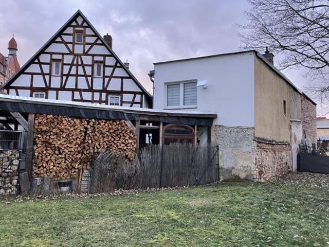 Haus kaufen in Meerane, Sachsen