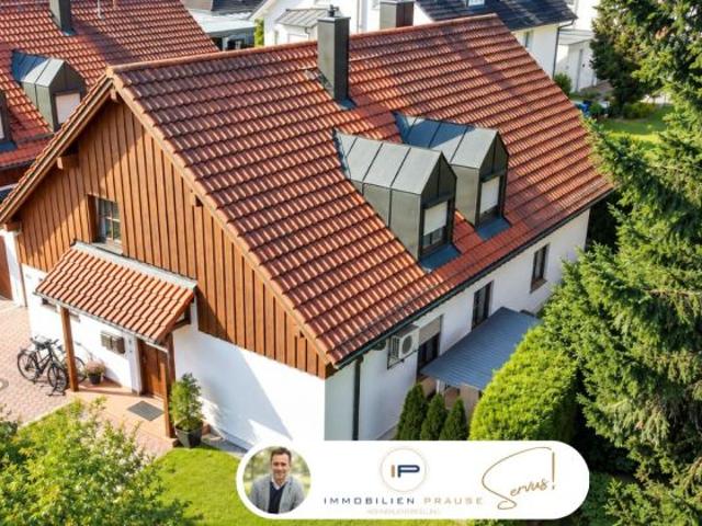 Haus kaufen in Puchheim, Bayern