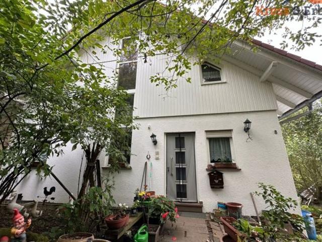 Haus kaufen in Hessen