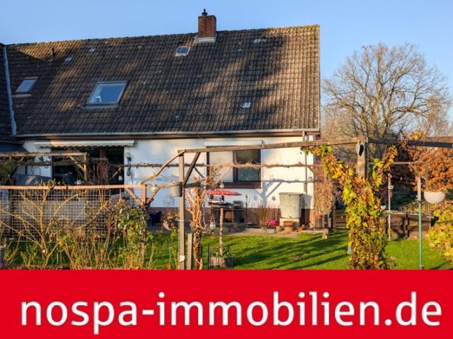 Haus kaufen in Fahrdorf, Schleswig-Holstein