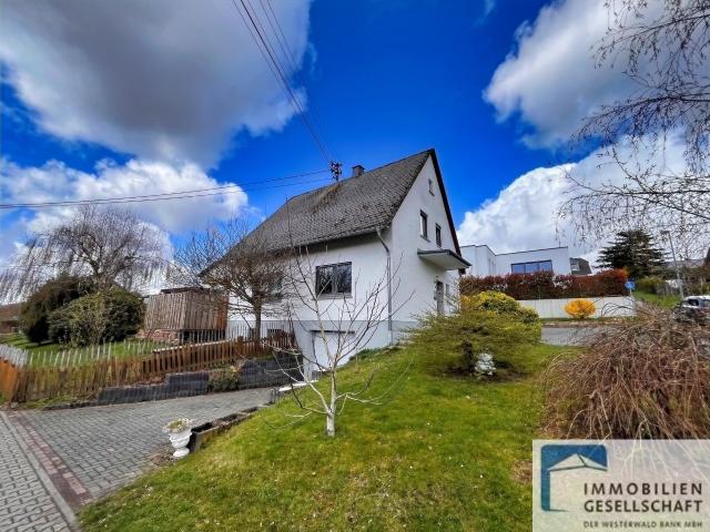 Villa kaufen in Wirscheid, Rheinland-Pfalz