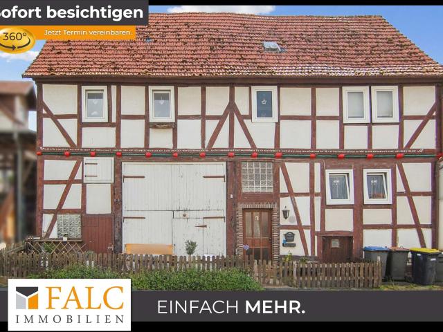 Haus kaufen in Hessen