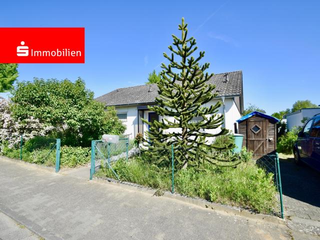 Haus kaufen in Reinheim