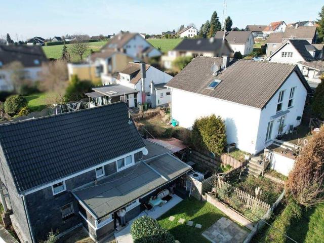 Haus kaufen in Blasberg, Burscheid