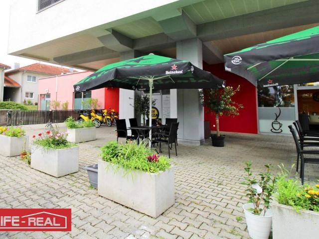 Gewerbe kaufen in Bezirk Linz-Land, Oberösterreich
