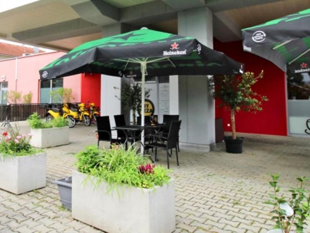 Gewerbe kaufen in Traun, Bezirk Linz-Land