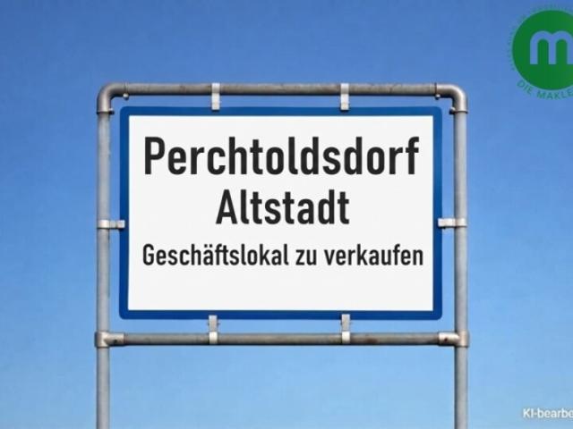 Gewerbe kaufen in Perchtoldsdorf, Bezirk Mödling