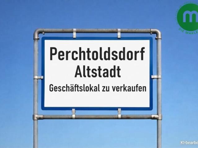 Immobilie kaufen in Perchtoldsdorf, Bezirk Mödling
