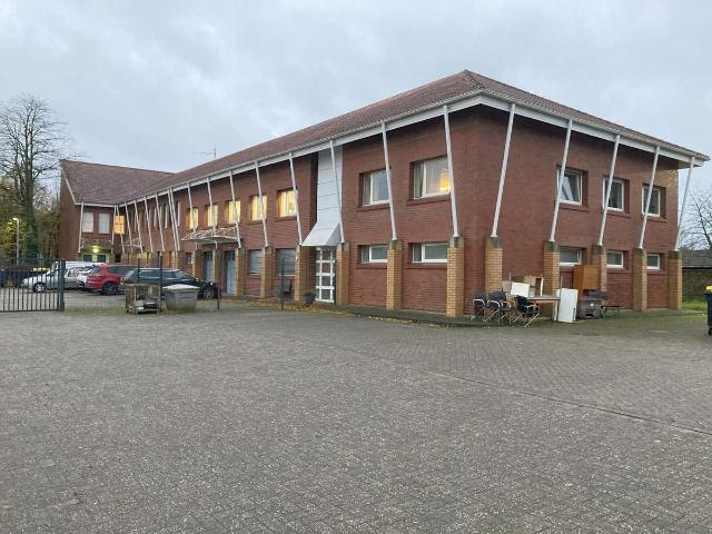 Erdgeschosswohnung kaufen in Schepsdorf, Lingen (Ems)