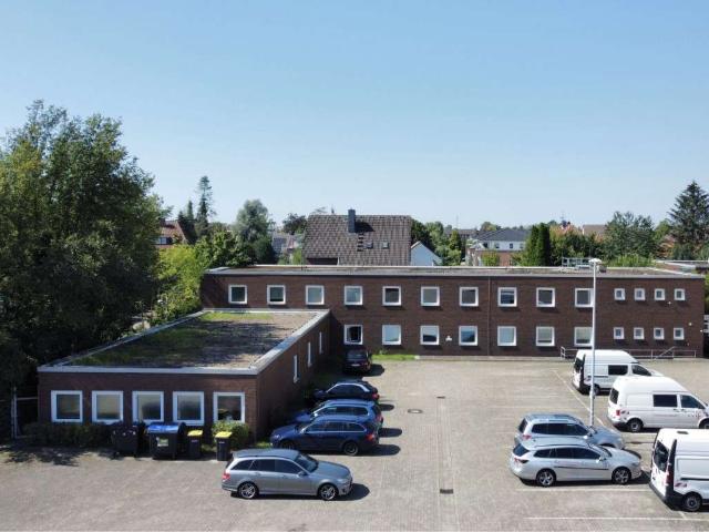 Erdgeschosswohnung kaufen in Stadthagen, Landkreis Schaumburg