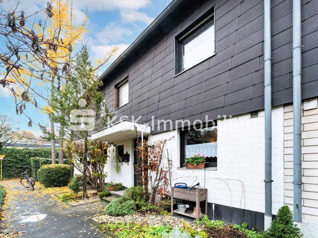 Haus kaufen in Lindenthal, Köln