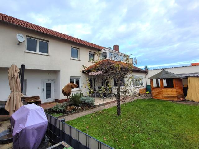 Haus kaufen in Mörfelden-Walldorf