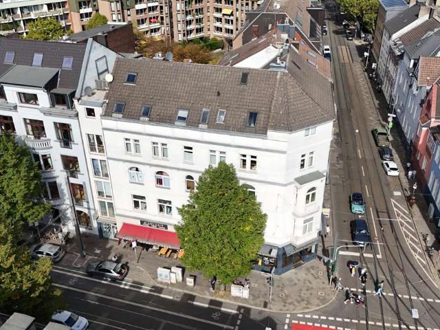 Gewerbe kaufen in Stadtbezirk 1, Düsseldorf