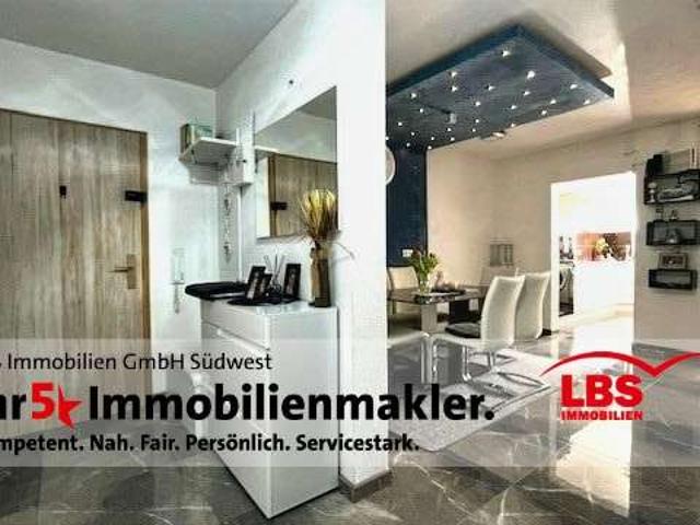 Wohnung kaufen in Ötigheim, Landkreis Rastatt