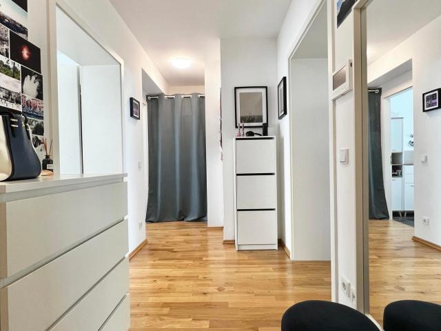 Wohnung kaufen in Charlottenburg-Nord, Berlin