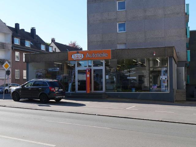 Gewerbe kaufen in Dortmund