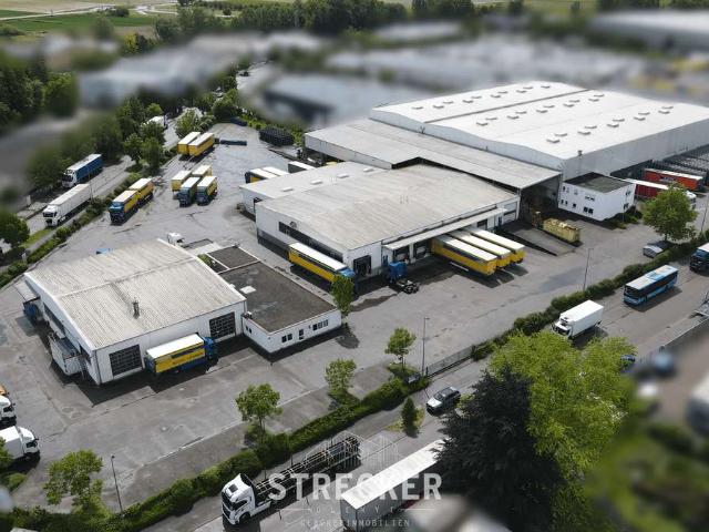 Industrie kaufen in Kandel, Landkreis Germersheim