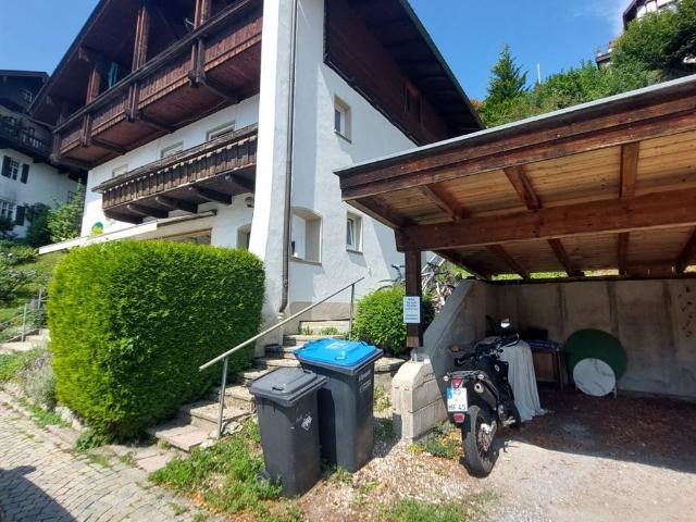 Mehrfamilienhaus kaufen in Kiefersfelden, Bayern