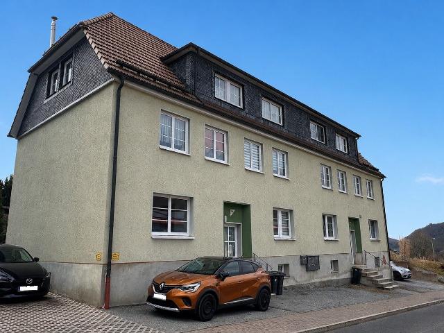 Haus kaufen in Zella-Mehlis, Thüringen