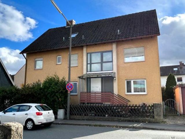 Haus kaufen in Veitsbronn, Bayern