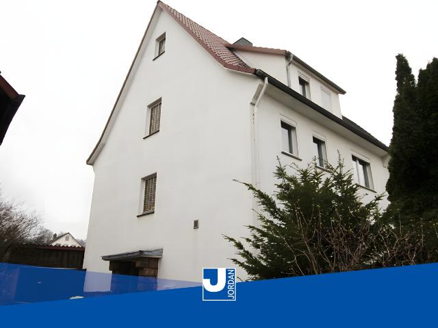 Mehrfamilienhaus kaufen in Oberzwehren, Kassel