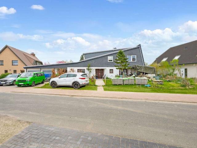 Haus kaufen in Syke, Landkreis Diepholz