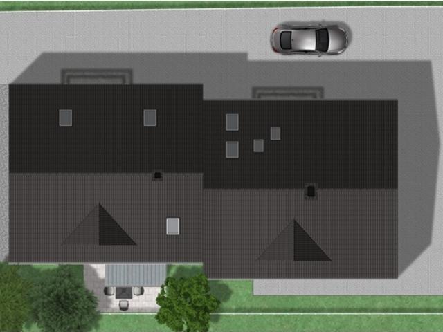 Mehrfamilienhaus kaufen in Fischach, Bayern
