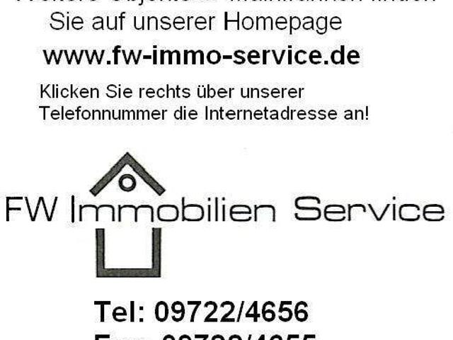 Haus kaufen in Repperndorf, Kitzingen