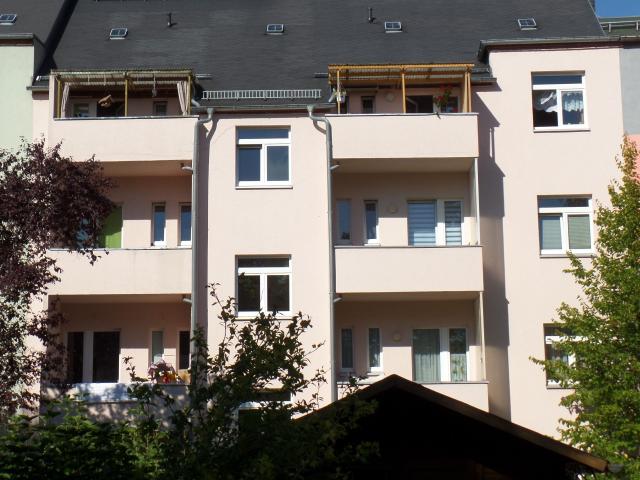 Haus kaufen in Chemnitz
