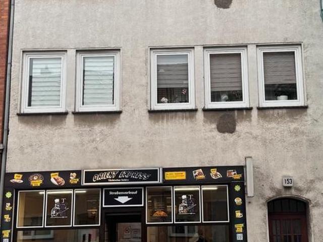 Haus kaufen in Philippinenhof-Warteberg, Kassel