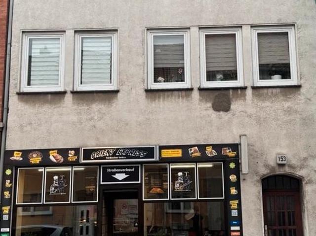 Haus kaufen in Philippinenhof-Warteberg, Kassel