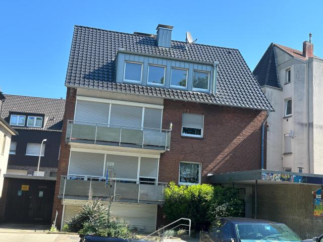 Haus kaufen in Dorsten