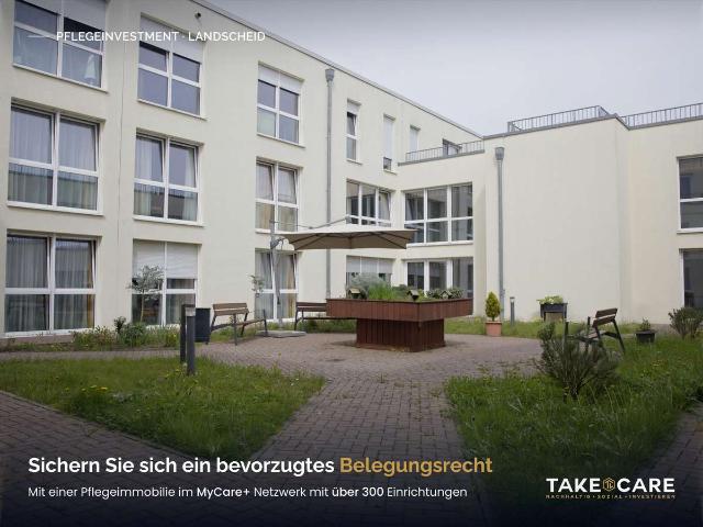 Wohnung kaufen in Bitburg, Eifelkreis Bitburg-Prüm