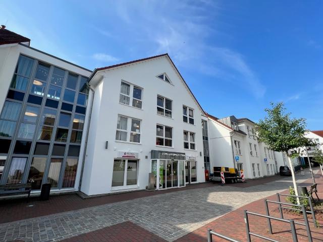 Wohnung kaufen in Eutin, Schleswig-Holstein