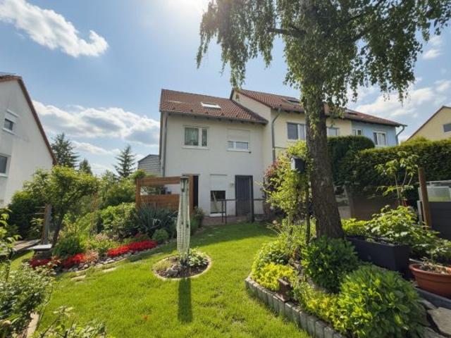 Haus kaufen in Klettbach, Thüringen