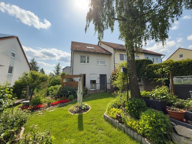 Haus kaufen in Klettbach, Thüringen