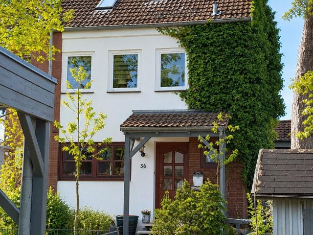 Villa kaufen in Bad Bramstedt, Schleswig-Holstein