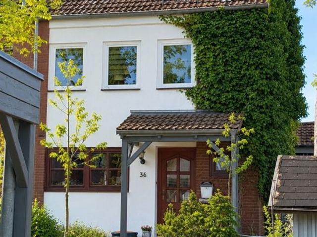 Haus kaufen in Bad Bramstedt, Schleswig-Holstein