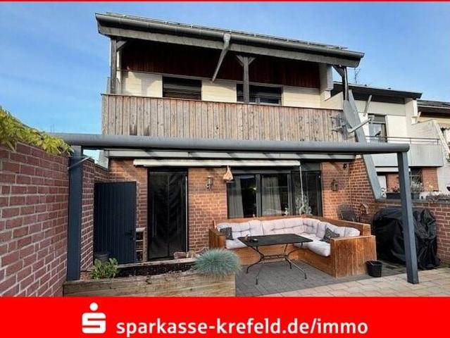 Haus kaufen in Issum