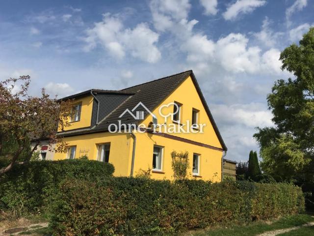 Haus kaufen in Hohenkirchen, Mecklenburg-Vorpommern